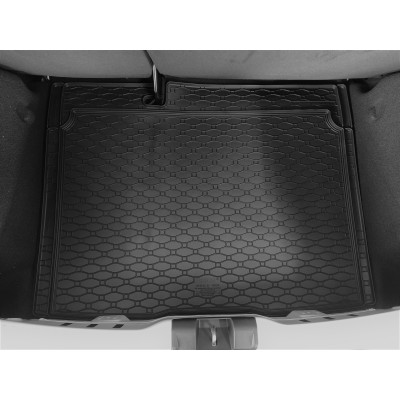 Vana do kufru Rigum na Dacia Sandero III., od roku 2021, bez mezipodlahy