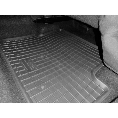 Gumové autokoberce Rigum na Dacia Logan III., od roku 2021