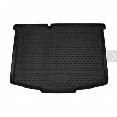 Vana do kufru gumová Novline na Škoda Fabia III., hatchback, od roku 2014 - 2021