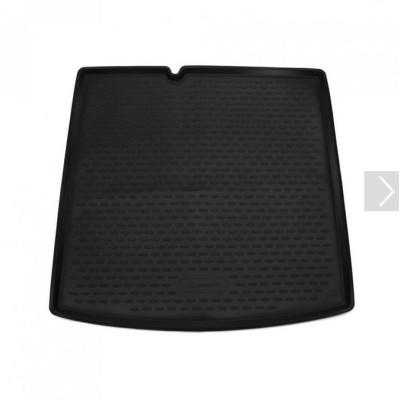 Vana do kufru gumová Novline na Škoda Fabia III., combi, od roku 2014 - 2021