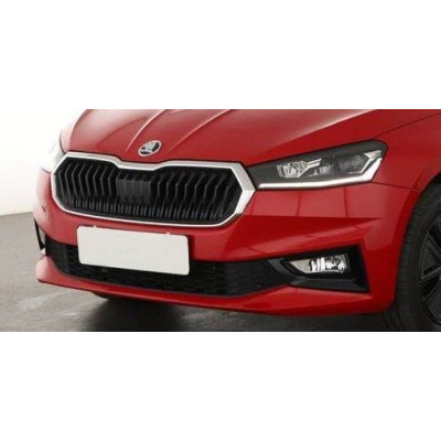 Autopotahy na Škoda Fabia IV., Authentic Leather III.