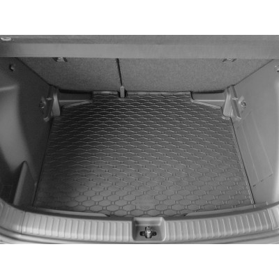 Vana do kufru Rigum Rastr, Škoda Fabia IV., od roku 2021