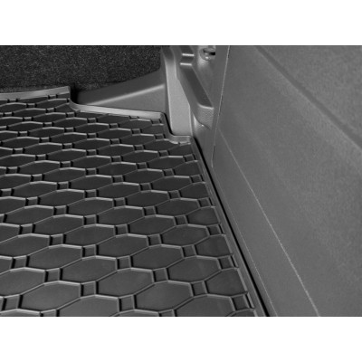 Vana do kufru Rigum Rastr, Škoda Fabia IV., od roku 2021