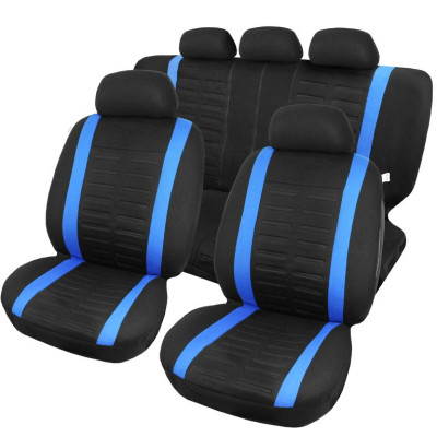 Cappa Autopotah Cappa MADRID černá/modrá