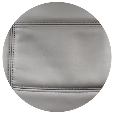 Cappa Autopotah Cappa LOS ANGELES kožený šedý 1ks