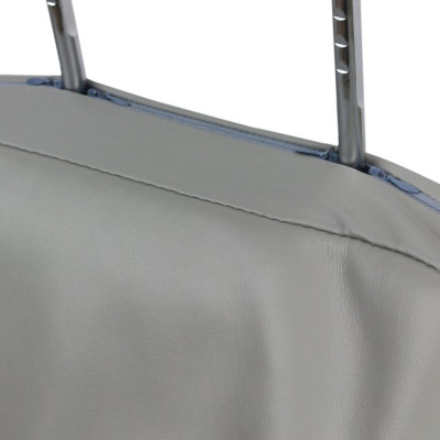 Cappa Autopotah Cappa LOS ANGELES kožený šedý 1ks