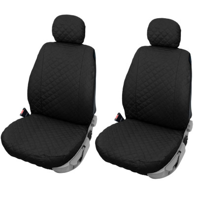 Cappa Autopotah Cappa ANDORA černá 2ks