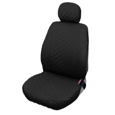 Cappa Autopotah Cappa ANDORA černá 2ks