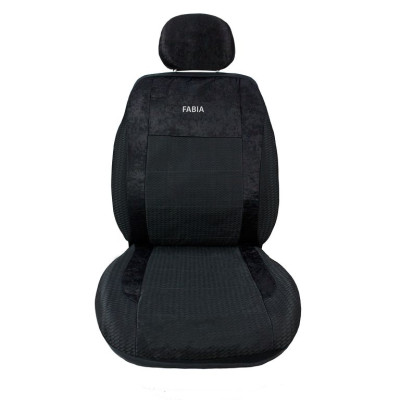 Cappa Autopotah Cappa ANKARA FABIA Lima černá