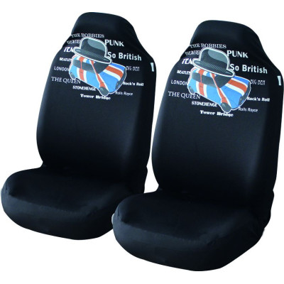 Cappa Autopotahy Cappa CRAZY LINE British 2ks