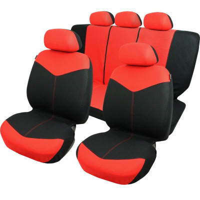 Cappa Autopotah Cappa DG černá/červená