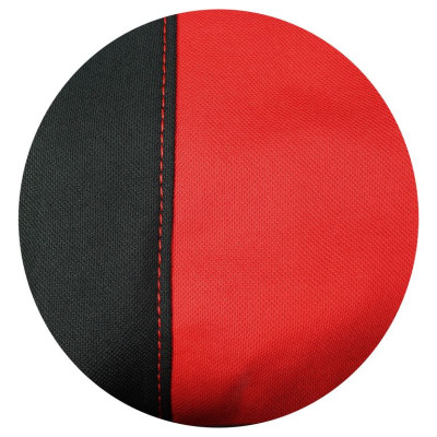 Cappa Autopotah Cappa DG černá/červená