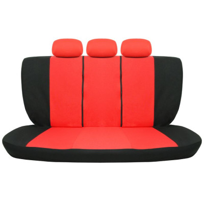 Cappa Autopotah Cappa DG černá/červená