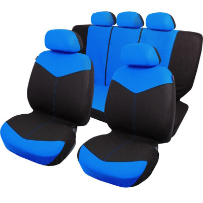 Cappa Autopotah Cappa DG černá/modrá