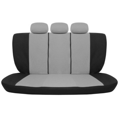 Cappa Autopotah Cappa DG černá/šedá