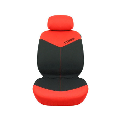 Cappa Autopotah Cappa DG OCTAVIA černá/červená