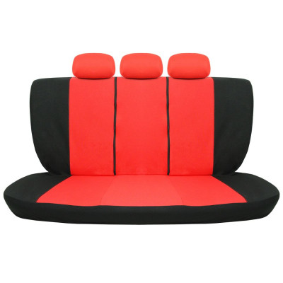 Cappa Autopotah Cappa DG OCTAVIA černá/červená