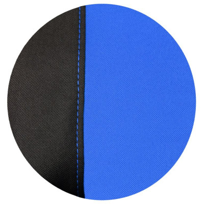 Cappa Autopotah Cappa DG OCTAVIA černá/modrá