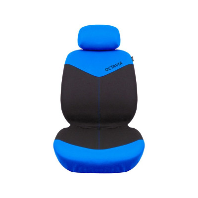 Cappa Autopotah Cappa DG OCTAVIA černá/modrá