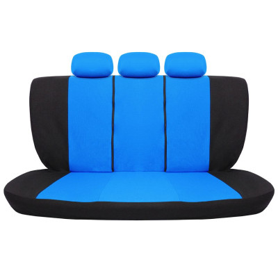 Cappa Autopotah Cappa DG OCTAVIA černá/modrá