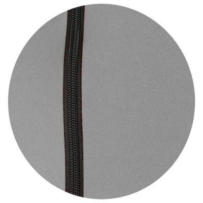 Cappa Autopotah Cappa DG OCTAVIA černá/šedá