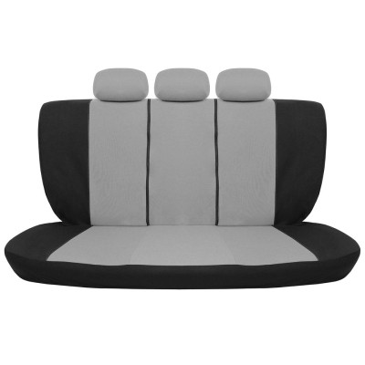 Cappa Autopotah Cappa DG OCTAVIA černá/šedá