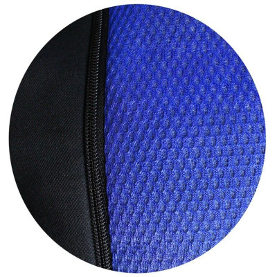 Cappa Autopotah Cappa GECKO černá/modrá