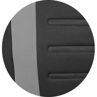 Cappa Autopotah Cappa MADRID černá/šedá