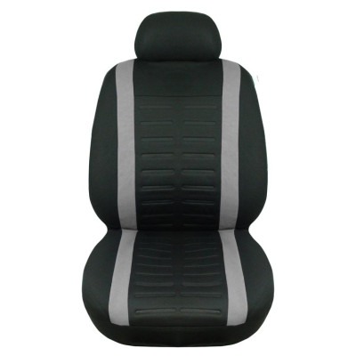 Cappa Autopotah Cappa MADRID černá/šedá