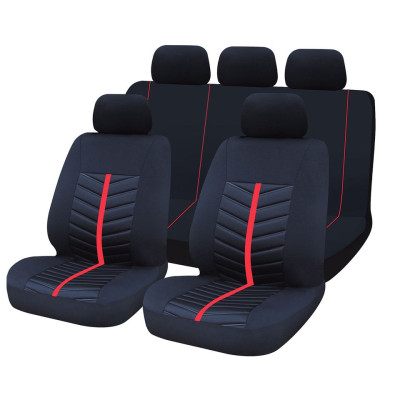 Cappa Autopotah Cappa NIKI černá/červená