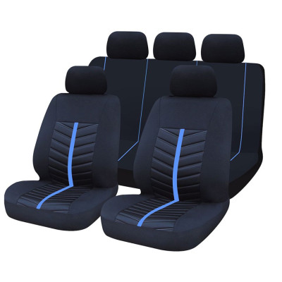 Cappa Autopotah Cappa NIKI černá/modrá