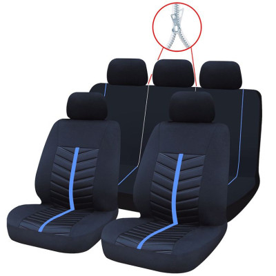 Cappa Autopotah Cappa NIKI černá/modrá