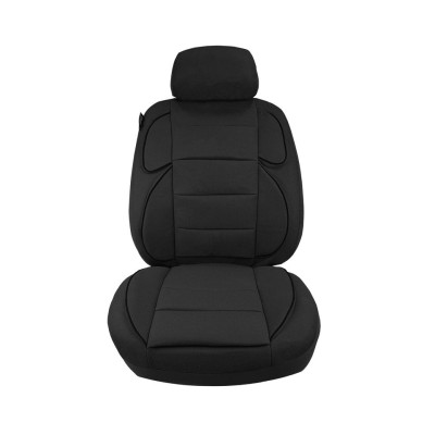 Cappa Autopotahy Perfetto YL Škoda Octavia černá