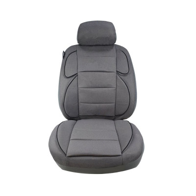 Cappa Autopotahy Perfetto YL Škoda Superb šedá