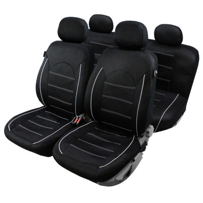 Cappa Autopotah Cappa SEOUL černá