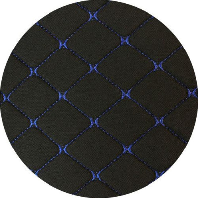 Cappa Autopotah Cappa SYDNEY černá/modrá