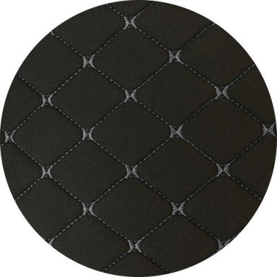 Cappa Autopotah Cappa SYDNEY černá/šedá