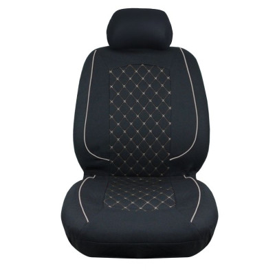 Cappa Autopotah Cappa SYDNEY černá/šedá