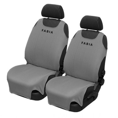 Cappa Autopotah Cappa Fabia – šedý 2ks