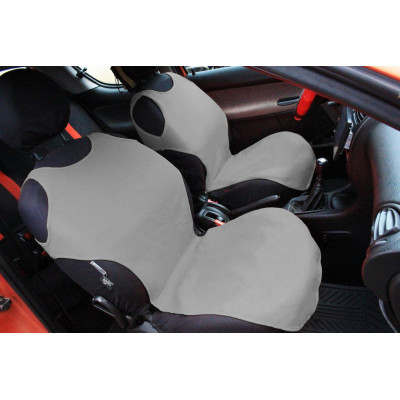 Cappa Autopotah Cappa Fabia – šedý 2ks