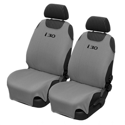 Cappa Autopotah Cappa i30 – šedý 2ks