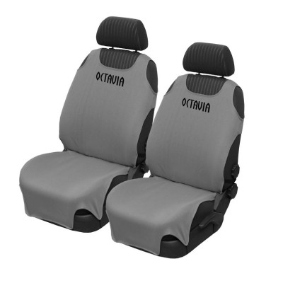 Cappa Autopotah Cappa Octavia – šedé 2ks