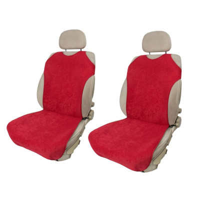 Cappa Autotriko Praha červené 2ks