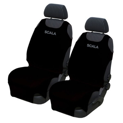 Cappa Autopotah Cappa Scala – černý 2ks