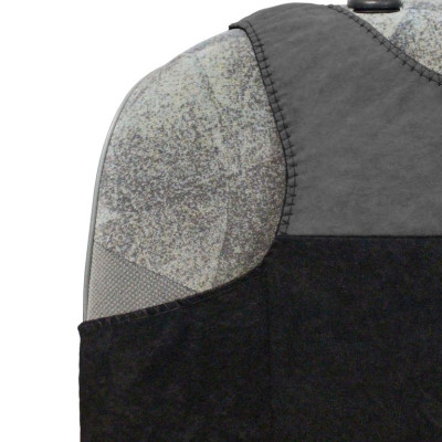 Cappa Autopotah Cappa Sport Way šedé 2ks