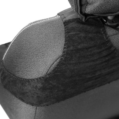 Cappa Autopotah Cappa Sport Way šedé 2ks