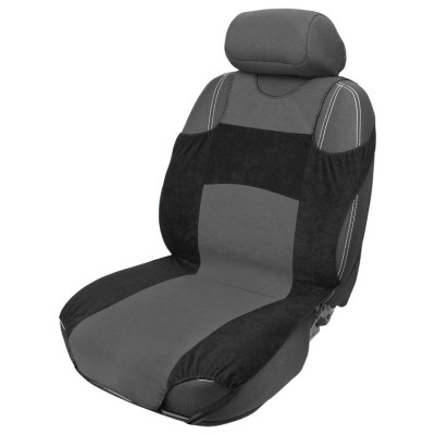 Cappa Autopotah Cappa Sport Way šedé 2ks