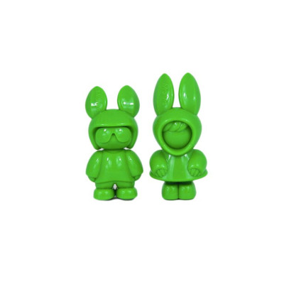 Mr&Mrs FRAGRANCE Autovůně Andy & Frida Absolute Wild