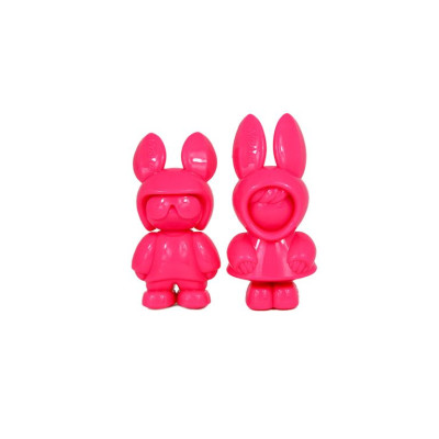 Mr&Mrs FRAGRANCE Autovůně Andy & Frida Frida Secret