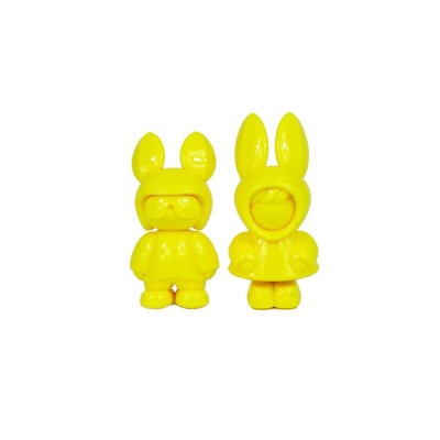 Mr&Mrs FRAGRANCE Autovůně Andy & Frida Vanilla